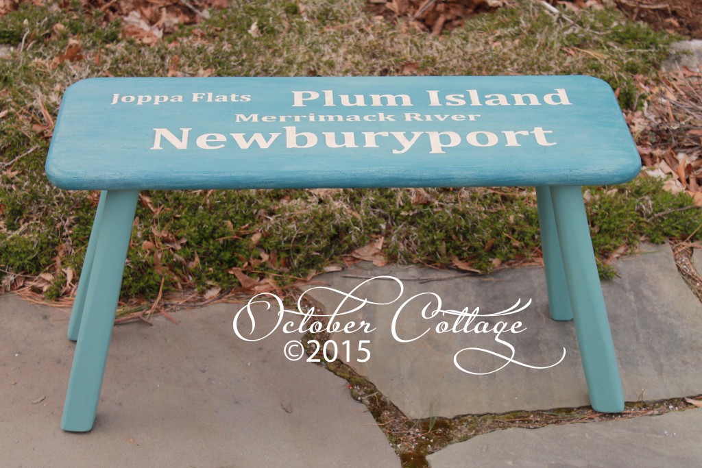 Subway art bench IMG_1234