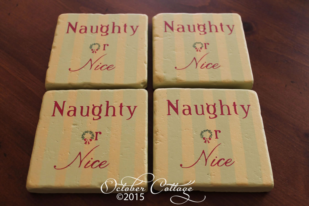 Christmas coasters IMG_1130