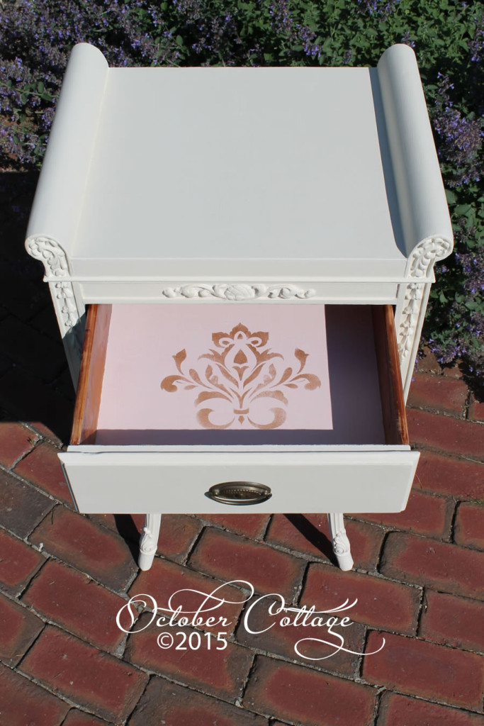 Ornate table detail IMG_0827