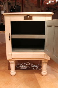 Vintage ice box detail 2 IMG_0851